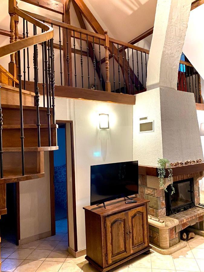 Maison Traditionnelle Normande Avec Piscine Hotot-en-Auge ภายนอก รูปภาพ