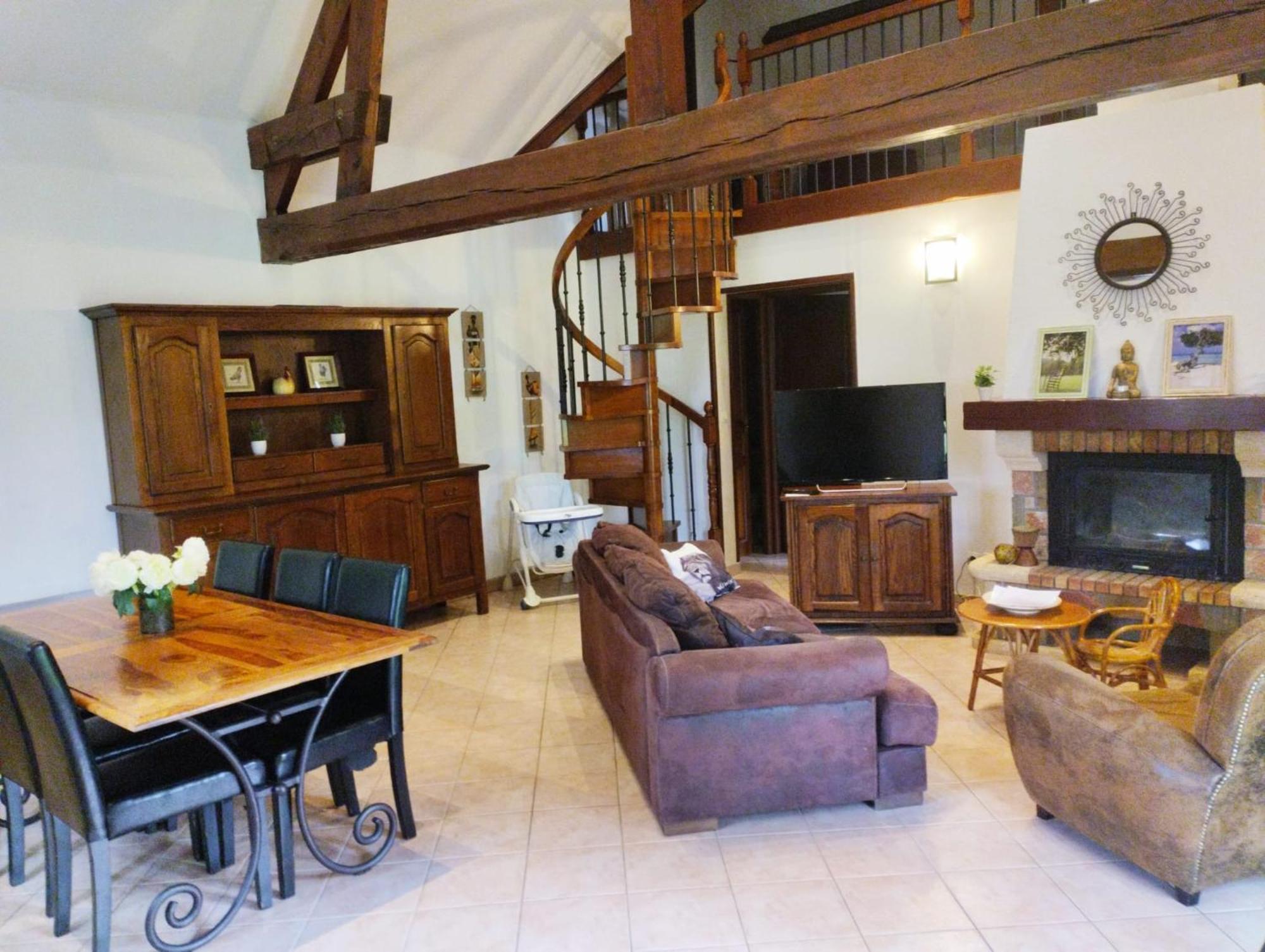Maison Traditionnelle Normande Avec Piscine Hotot-en-Auge ภายนอก รูปภาพ